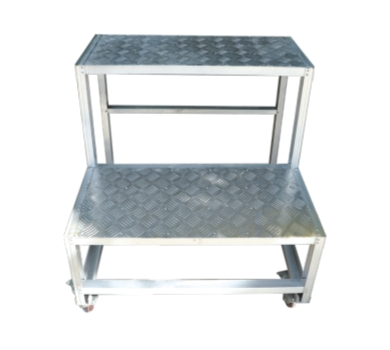 铝合金工作凳JGLD-03